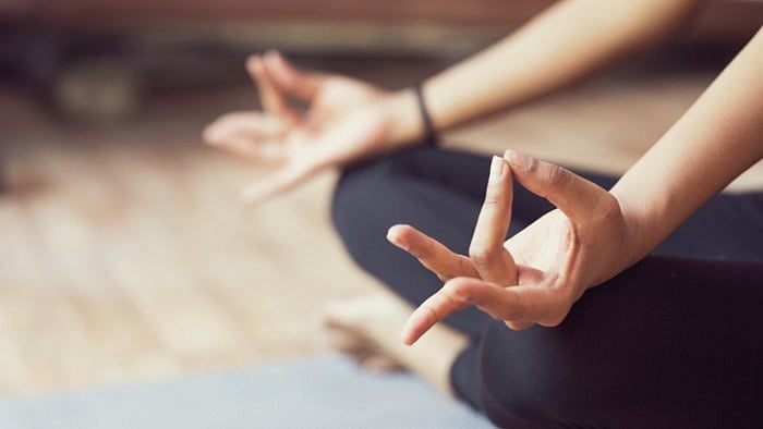 Representative Image. Credit: iStockPhoto