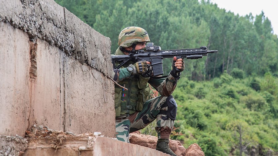 Representative Image. Credit: PTI File Photo