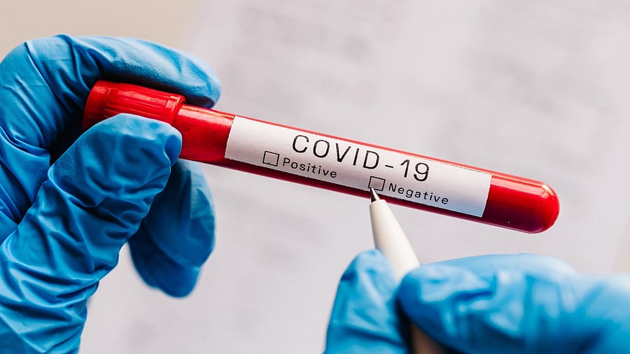 Representative image. Credit: iStock photo