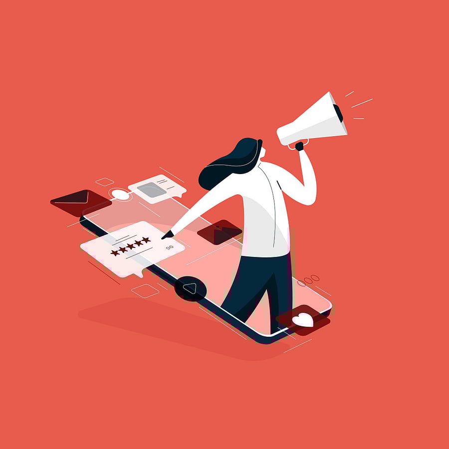 A bachelor’s or a masters’ degree in mass communications or English literature can prove valuable while applying for the role. Istock image 