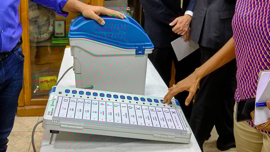 Representative Image. Credit: iStock Photo