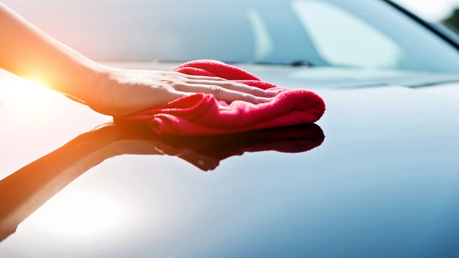 Representative Image. Credit: iStock Photo