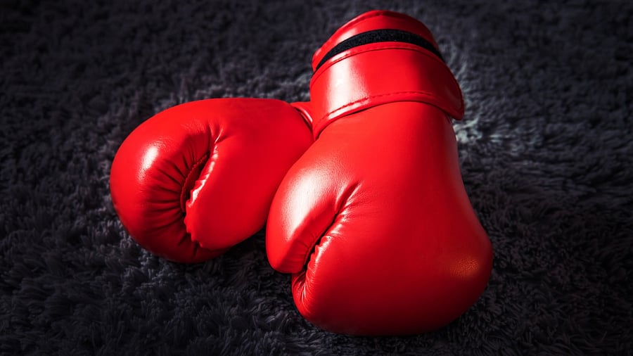 Representative Image. Credit: iStock Photo