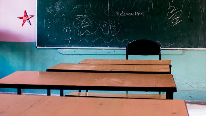 Representative image. Credit: iStock Photo