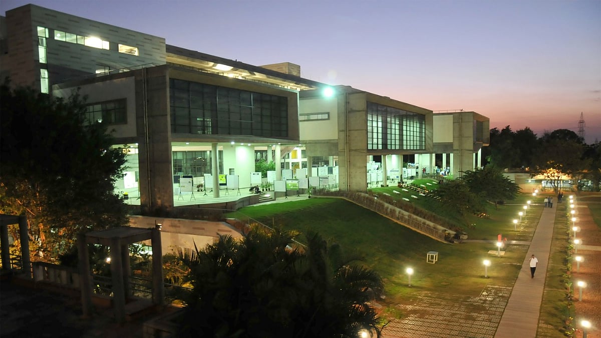 NCBS Bengaluru Launches Comprehensive Workplace Cleanliness Drive