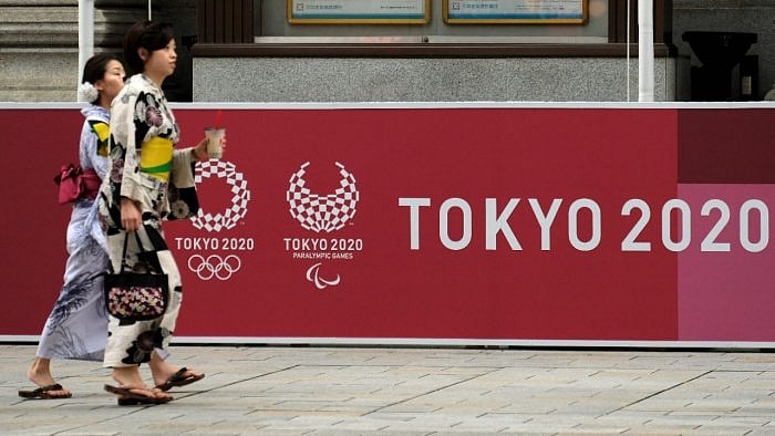 Representative image. Credit: AFP Photo