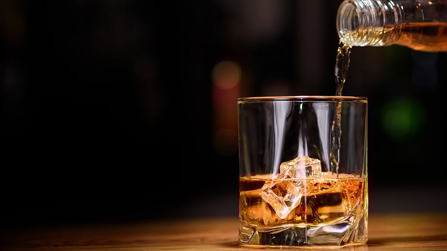 Representative image. Credit: iStock Photo