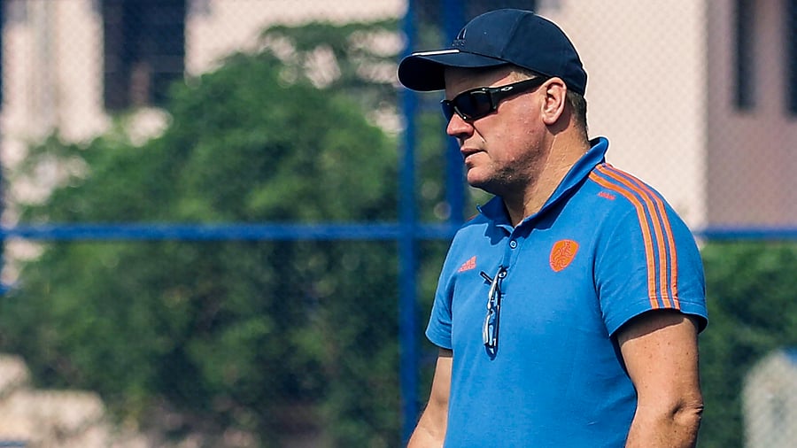 India will open their campaign against New Zealand on July 24. Credit: PTI Photo