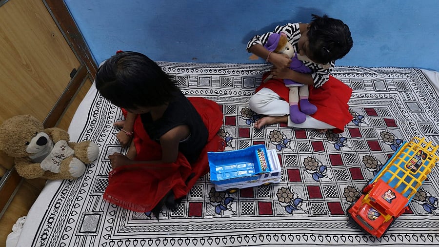 Representative Image. Credit: AFP File Photo