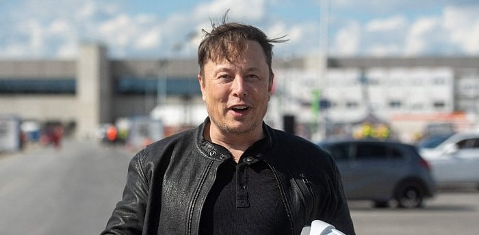 Tesla CEO Elon Musk. Credit: Reuters Photo