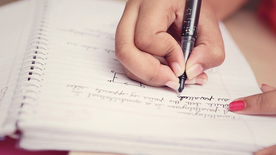 Representative Image. Credit: iStock Photo