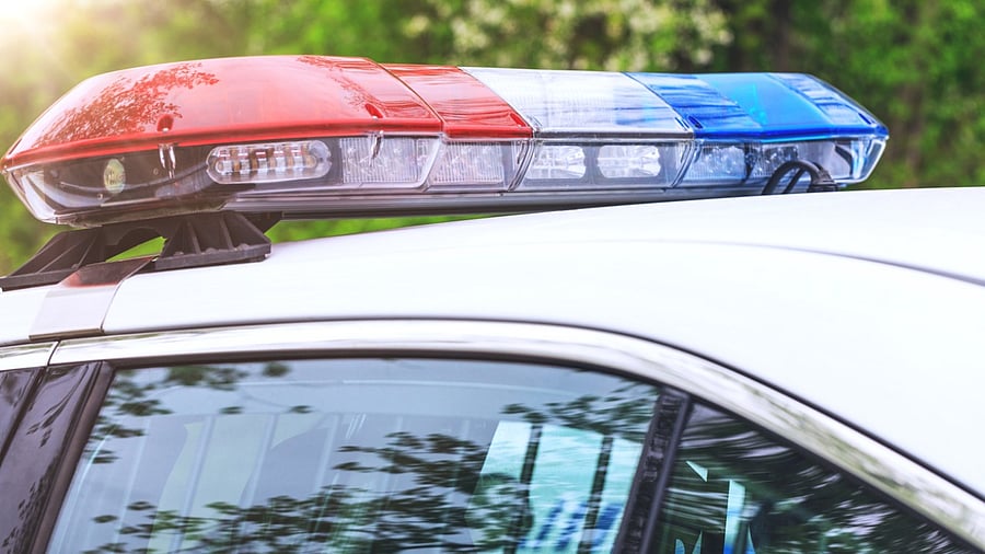 Sources said that raids were also conducted on members of the channel's board, in Jaunpur and Basti districts in the state. Credit: iStock Photo