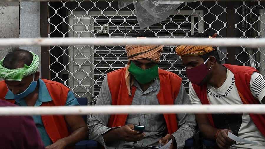 Representative Image. Credit: AFP Photo