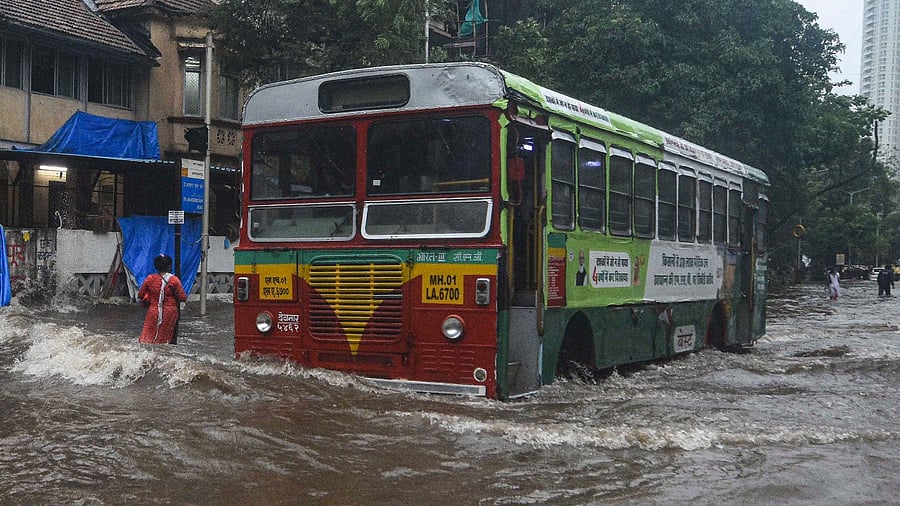 Representative image. Credit: PTI photo