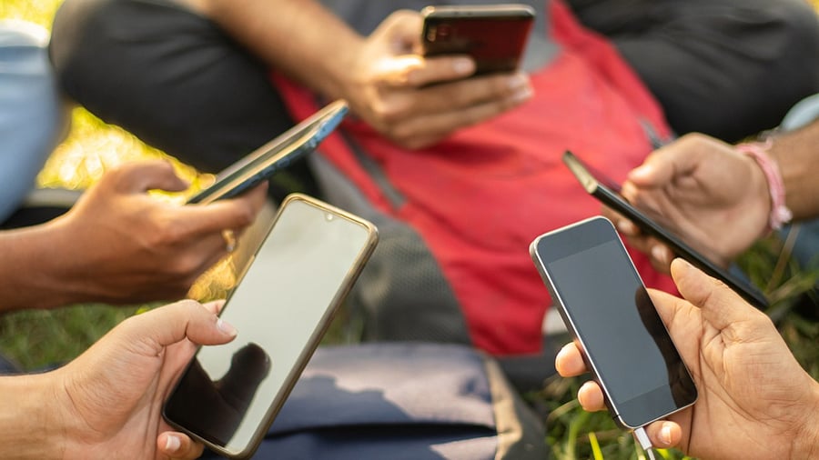 Representative Image. Credit: iStock Photo