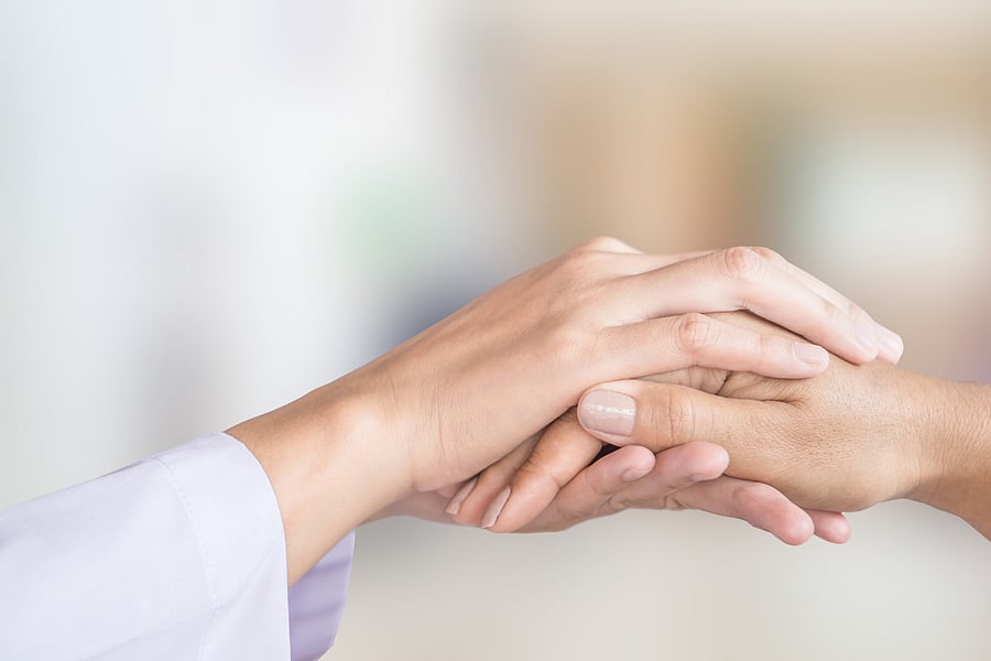 Representative image. Credit: iStock Photo