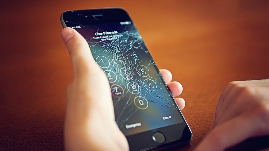 Representative Image. Credit: iStock Photo