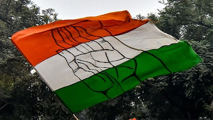 The appointment of Loken Singh, senior vice-president of the MPCC, comes into force with immediate effect. Credit: PTI File Photo