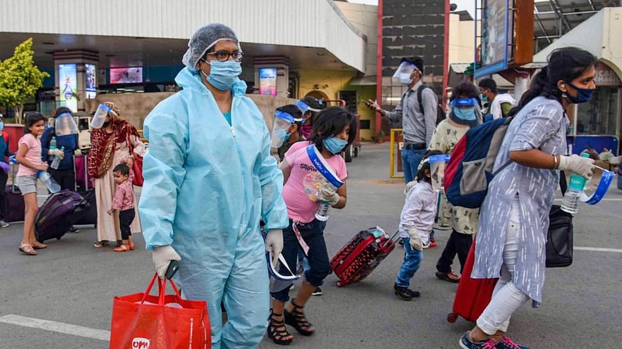 Representative image. Credit: PTI Photo