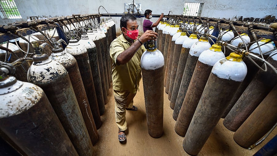 Representative Image. Credit: PTI File Photo