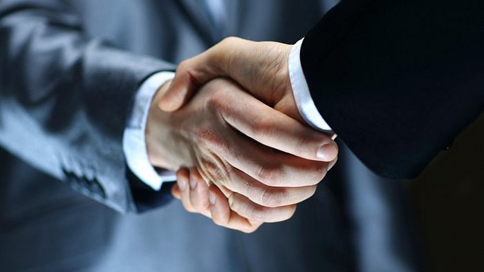 Corporate taxes are practically zero in the UAE as it seeks to diversify its previously oil-based economy. Credit: iStock Images