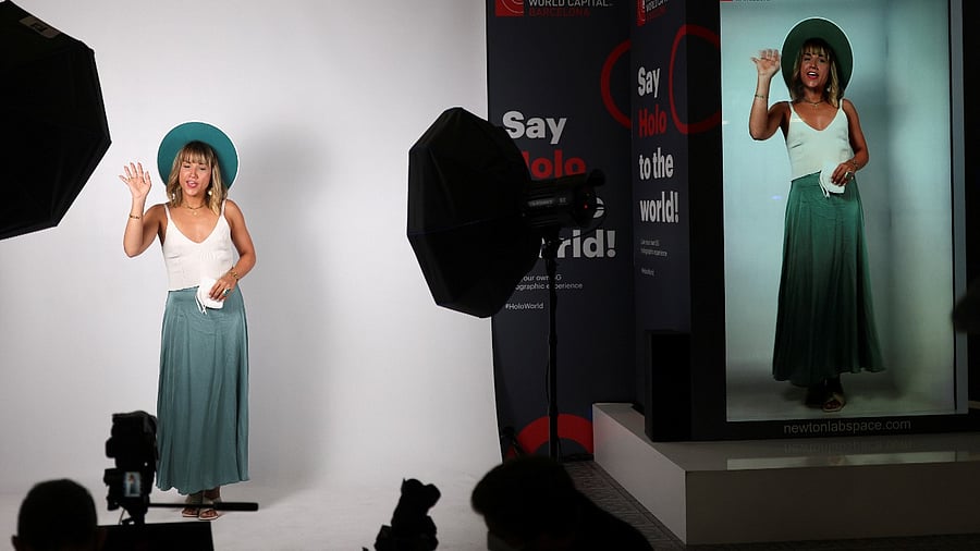 Representative image. Credit: Reuters photo