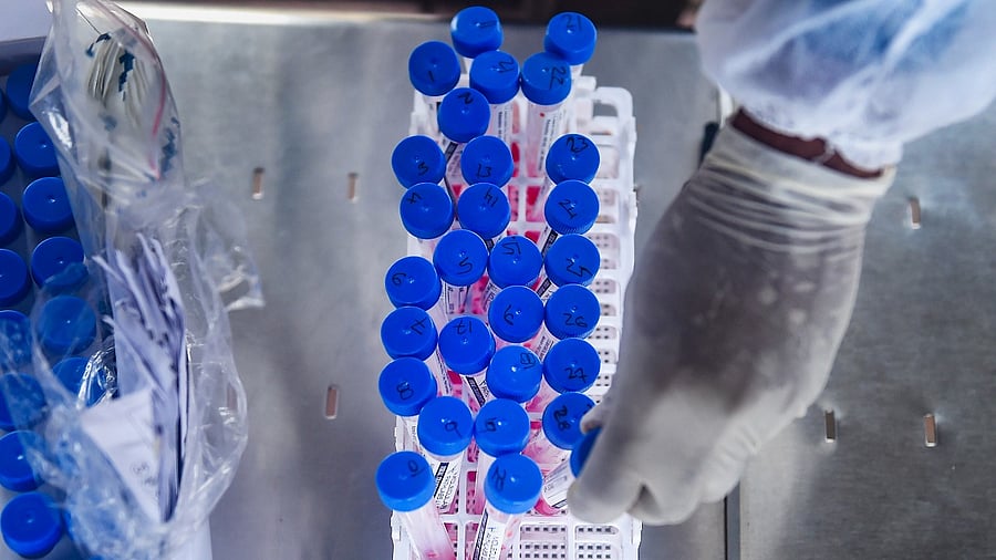 Representative Image. Credit: PTI File Photo