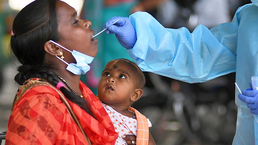 Representative image. Credit: DH photo