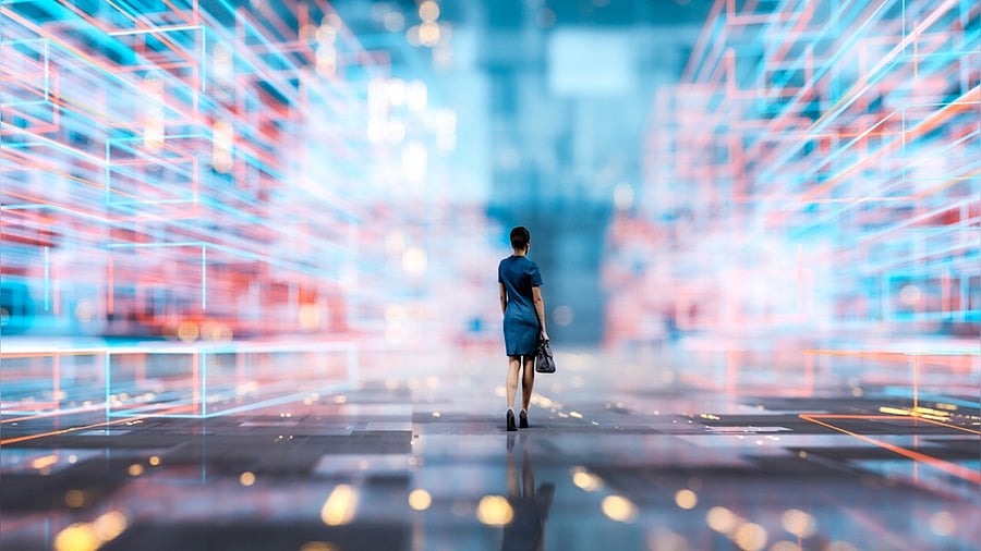 Representative Image. Credit: iStock Photo