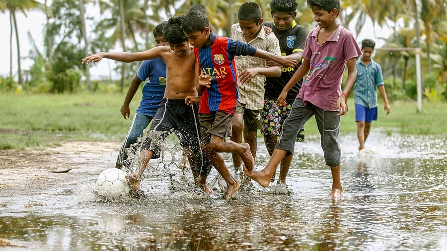 Representative image. Credit: PTI File Photo