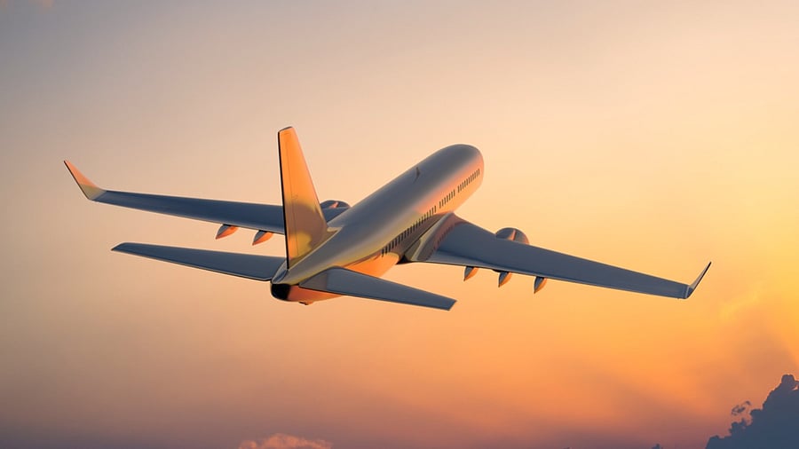 Those who violate the travel ban will be held accountable. Credit: iStock Photo