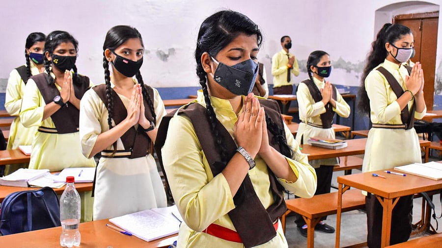 Representative image. Credit: PTI photo