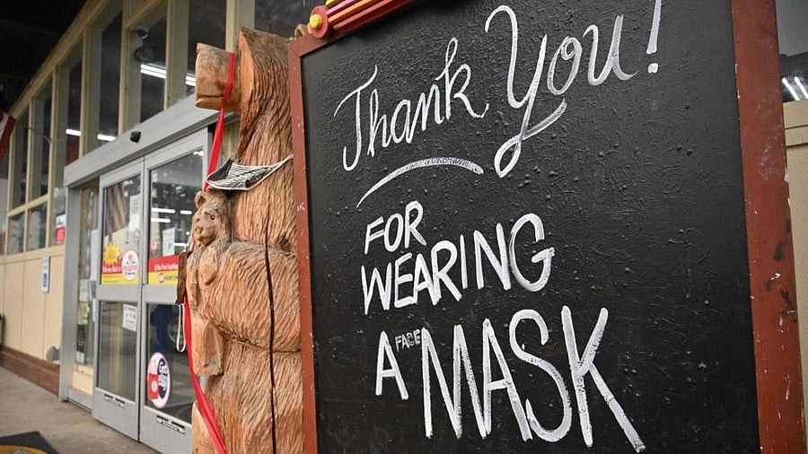 Representative image. Credit: AFP Photo