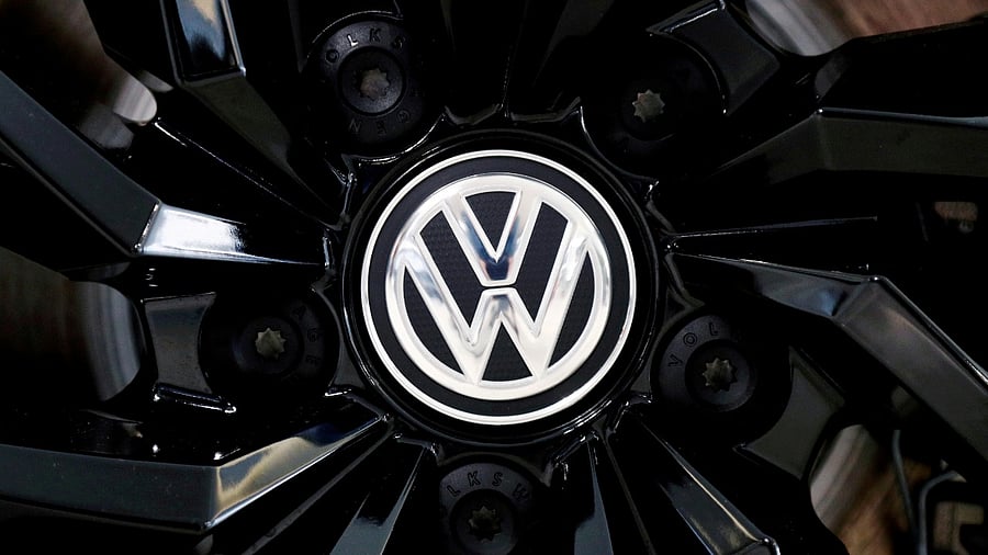 Illustrative Image. Credit: Reuters File Photo