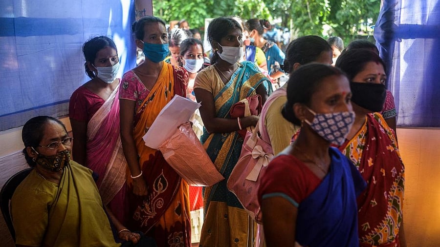 Representative Image. Credit: AFP Photo