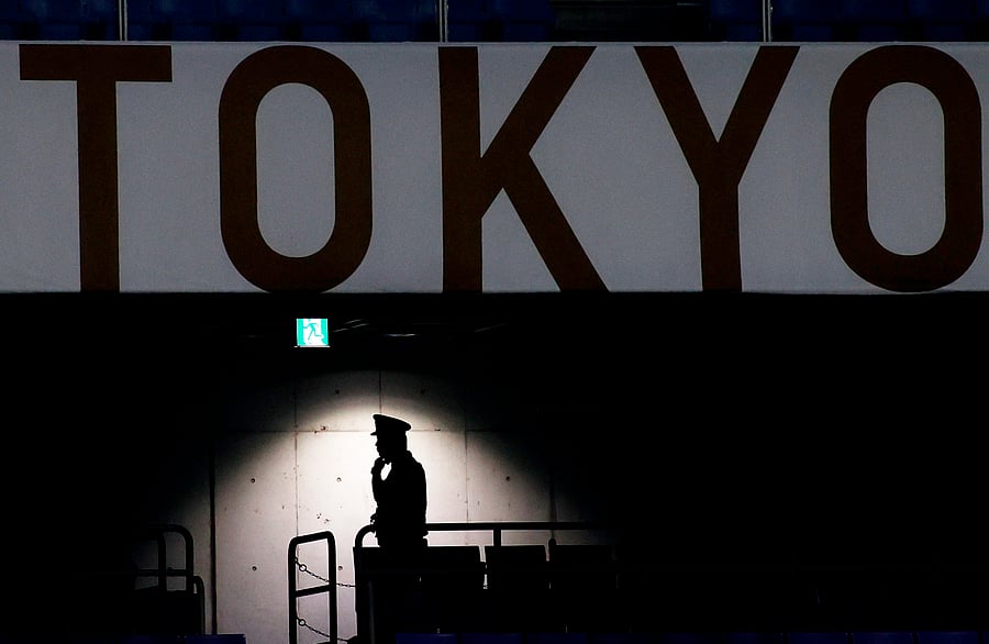 The opening ceremony last Friday drew 16.9 million US TV viewers, the smallest audience for the event in the past 33 years. Credit: Reuters Photo