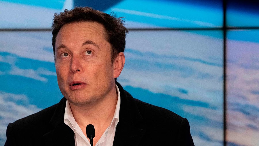 Neuralink was co-founded by Musk in 2016. Credit: AFP Photo
