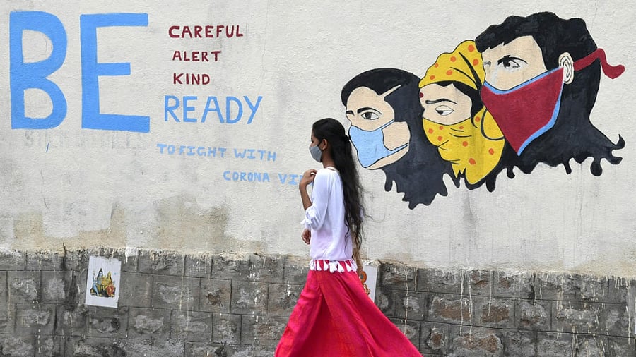 Credit: DH file photo