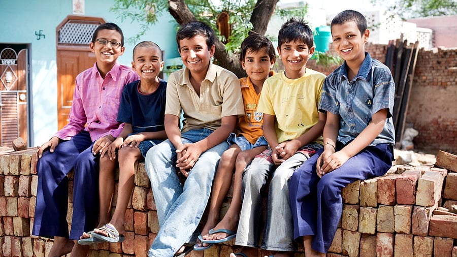 Representative Image. Credit: iStock Photo