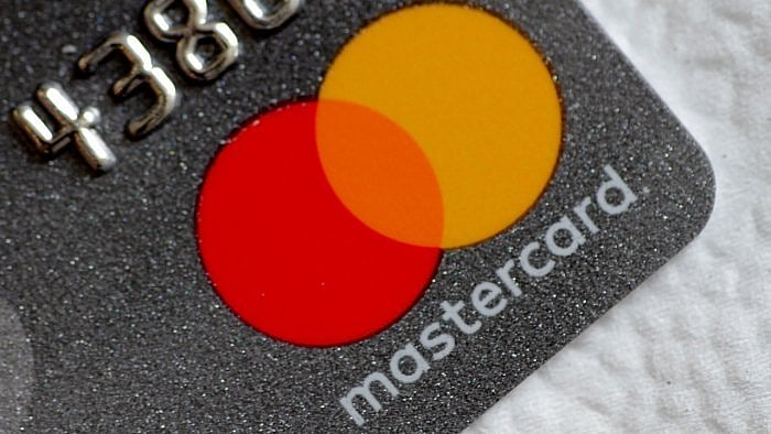 Mastercard is a Payment System Operator authorised to operate a Card Network in the country under the PSS Act. Credit: Reuters File Photo