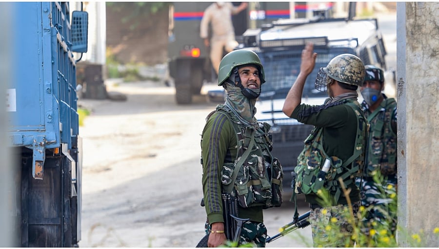 Representative Image. Credit: PTI File Photo