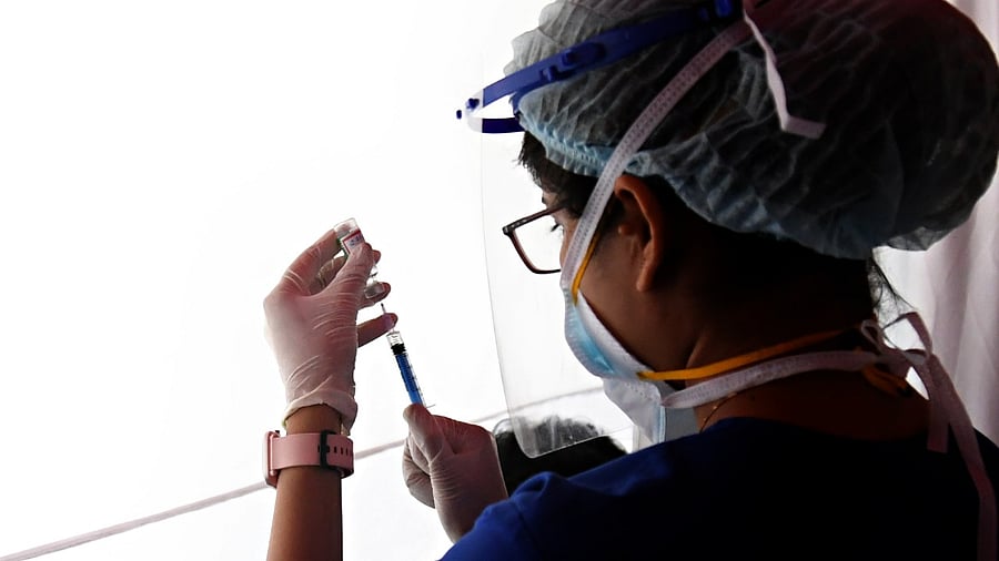 Representative Image. Credit: DH File Photo