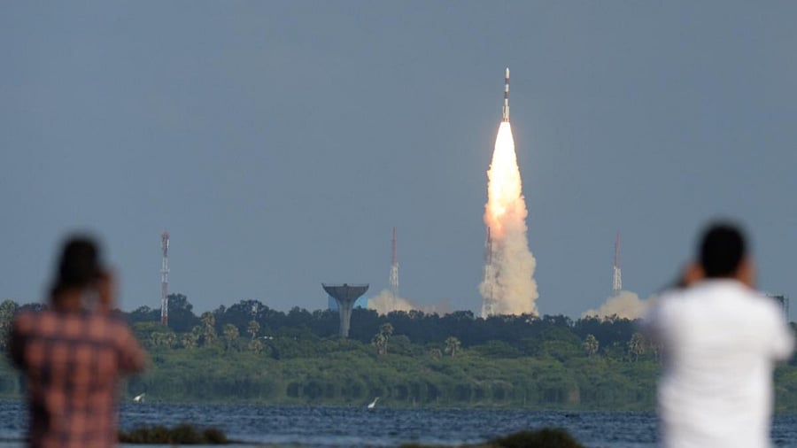  Representative Image. Credit: AFP Photo