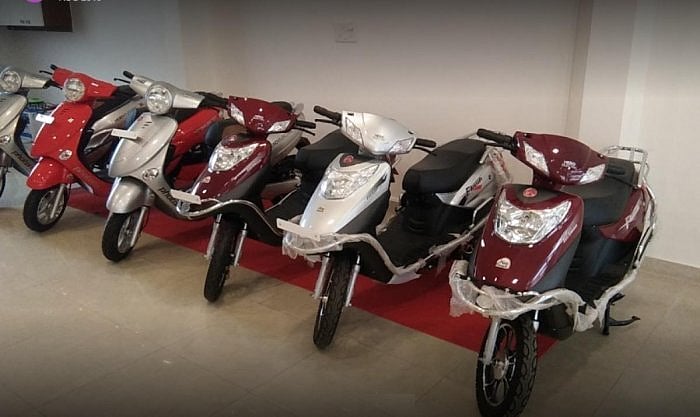 The licensing process will begin after the department notifies the base fares. Credit: DH Photo