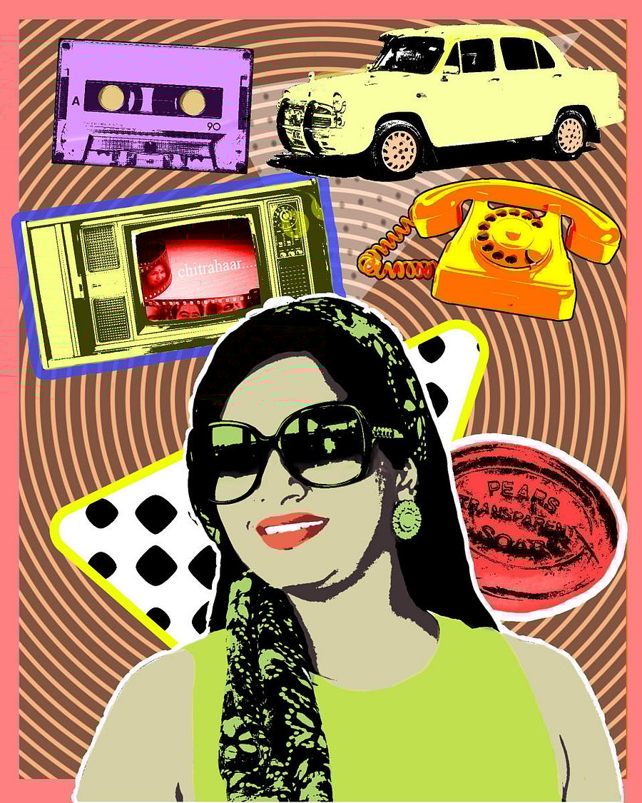 Image concept and design: SIDDHARTH MOHANTY