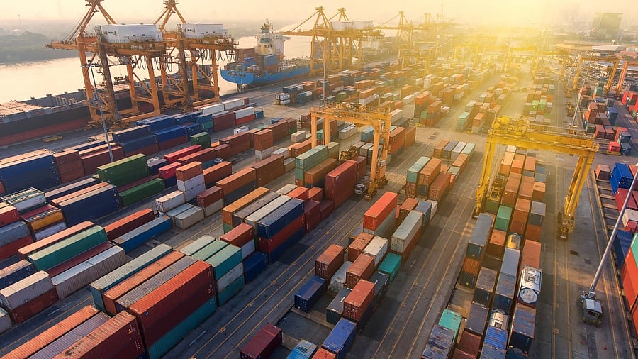 Representative image. Credit: Getty Images