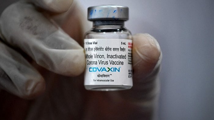 Representative image. Credit: AFP File Photo