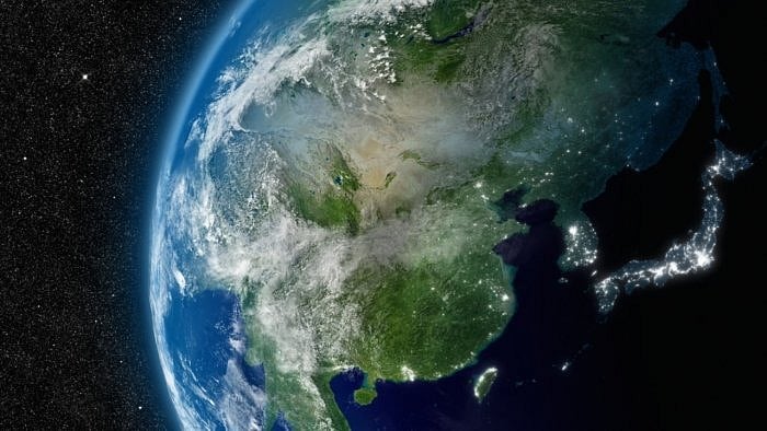  Representative image. Credit: iStock Photo 