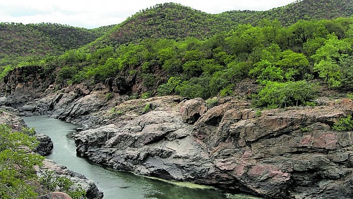 Tamil Nadu had all along strongly opposed the project and approached the Supreme Court. Credit: DH File Photo