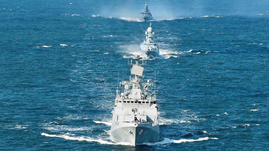 Representative image. Credit: PTI File Photo